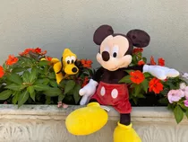 Boneco Original Mickey