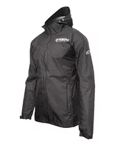 Campera Rompeviento Yamaha Alpinestars Original Mg Bikes