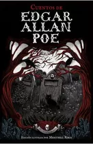 Libro Cuentos De Edgar Allan Poe Edición Ilustrada