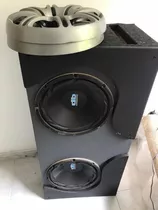 Bajo Cajón Db