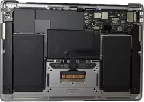 Repuestos Originales Macbook Air M1 2020 Axkim Service