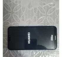 Huawei P20 Lite 32 Gb, 4 Gb De Ram Desbloqueado