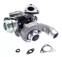 Turbo Ssangyong Actyon Sp D20dt 2007-2012