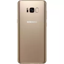 Samsung Galaxy S8 - Tapa Glass + Mica Cámara + Herramientas