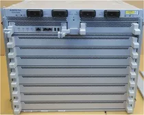 Switch Core Arista 96x Portas Sfp+, 36x Qsfp, 74x Qsfp28 