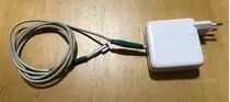 Carregador Magsafe 1 - 60w - Produto Original Apple