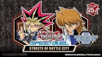 Cartas Yugioh Tcg Original Speed Duel Street Of Battle City