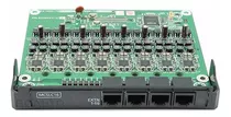 Tarjeta De 16 Extensiones Unilínea Panasonic Kx-ns5174x /v