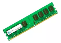 Memoria Servidor Dell 32gb 2rx8 Ddr4 Pc4-25600 3200mhz Ecc U