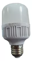 Bombillos Ahorradores Led Elecfull 30w Blanco E27 85-265v