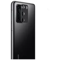 Lamina Camara Huawei P40 P40 Pro Vidrio Templado