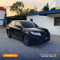 Alquiler Vehiculos Santo Domingo