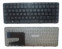 Teclado Hp 240 G2 245 G3 14-g 14-r 14-n - Hp 240 G2 245