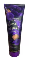 Victoria's Secret Hidratante Corporal Love Spell Noir