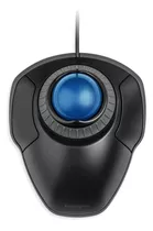 Kensington Mouse Trackball Orbit Com Anel De Rolagem