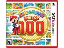 Mario Party: The Top 100  Party