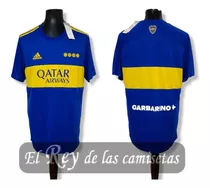 Camiseta De Boca Juniors 2022 adidas 100% Original Tremenda!