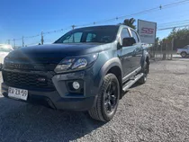 Chevrolet Colorado Z71 4x4 Diesel At 2022