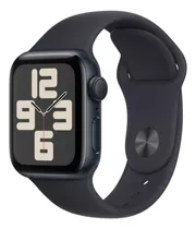 Apple Watch Se 2nd 44mm M/l 32gb Wifi Bt Gps Bk - Tecnobox