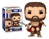 Funko Pop - Wb 100 Yr - Leonidas (1473)