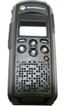 Carcasa Frontal Para Radio Motorola Dtr620