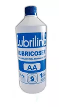 Aceite Lubricante Para Maquinas Coser Lubrilina 1 Litro