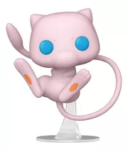 Funko Pop! Games - Pokemon - Mew #643 Original