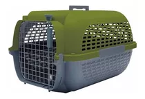 Transportadora Dogit Voyageur 400 Carrier N°4 Perros Y Gatos