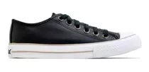 John Foos Zapatillas - 182 All Night Black