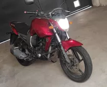 Yamaha Fz 160