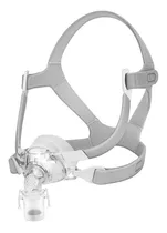 Máscara Nasal Yuwell Yn03 Para Cpap - Topmedic