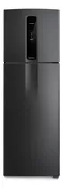 Refrigerador If43b 390l Top Freezer Con Autosense Black