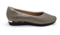 Zapatos Mocasin Chatitas Piccadilly 147191 Clasicos Mujer