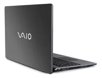 Notebook Vaio Core I5-7200u Ssd 240gb Ram 16gb