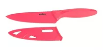 Cuchillo Utilitario - Marca Zyliss - Diseño Suizo - 14 Cm