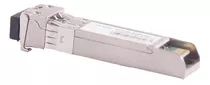 Transceptor Óptico, Sfp+ 10g, Dwdm, 80km, Tunable 50ghz