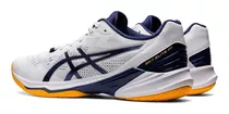 Zapatillas Asics Para Padel Tenis Voley Handball Premium