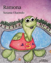 Ramona / Susana Olaondo (envíos)
