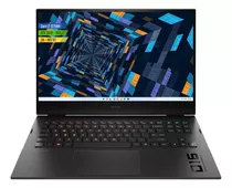 Portátil Gamer Hp Omen Intel Core I7  32gb 512gb Rtx 3070