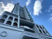 Venta De Apartamento De 118 M2 En Ph Imperial Towers 21-4772