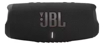 Jbl Charge 5 - Tech Color Black