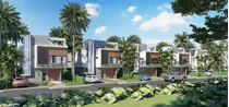 Villas De Lujo Individual Y Tipo Townhouse 2 Y 3 Habiatciones En Vista Cana