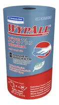 Paños De Limpieza Wypall X75 Kimberly Clark