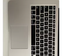 Apple Macbook Air Early 2015 I5 8gb Ram 120gb Ssd