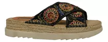 Sandalias Lady Stork Originales Verano Mod. 1666