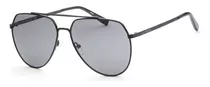 Calvin Klein - Lentes De Sol Ck20124s-001 Para Hombre