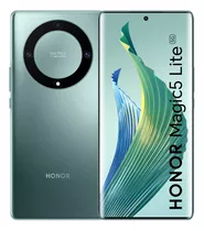 Honor Magic5 Lite Dual Sim 256 Gb Verde Esmeralda 8 Ram