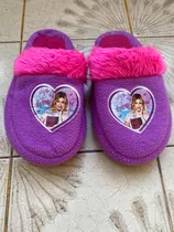 Pantuflas Niños