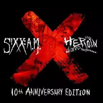 Cd: 10th Anniversary Heroin Diaries Deluxe