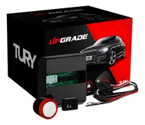 Alarme Tury Universal Dedicado Keyless Comfort 1.4